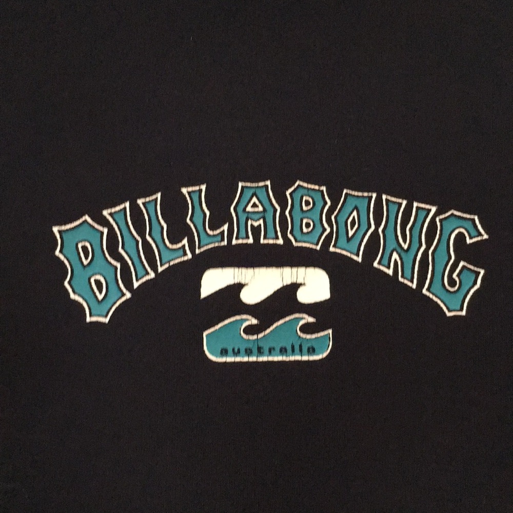 Billabong boys size 4 wet suit